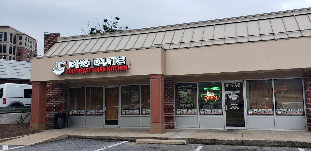 Pho D'Lite
