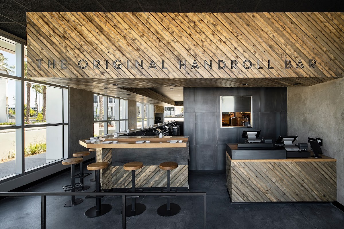 KazuNori | Marina Del Rey